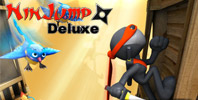 NinJump DX