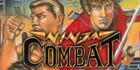 Ninja Combat