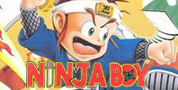 Ninja Boy