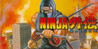 Ninja Gaiden