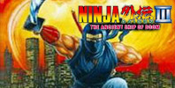 Ninja Gaiden III: The Ancient Ship of Doom