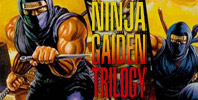 Ninja Gaiden Trilogy