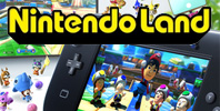 Nintendo Land