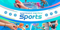 Nintendo Switch Sports