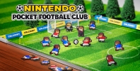 Nintendo Pocket Football Club