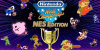 Nintendo World Championships: NES Edition