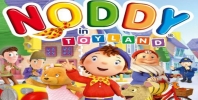 Noddy in Toyland