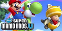New Super Mario Bros. U