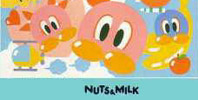 Nuts & Milk
