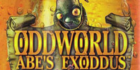 Oddworld: Abe's Exoddus