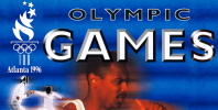 Olympic Games Atlanta 1996