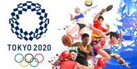 Olympic Games Tokyo 2020