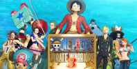 One Piece: Pirate Warriors 3