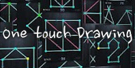 One Touch Drawing