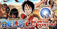 One Piece: Unlimited Adventure