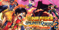 One Piece Unlimited Cruise 2: Awakening of a Hero