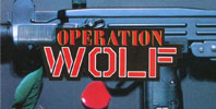 Operation Wolf