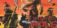 Operation Wolf