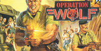 Operation Wolf