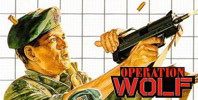 Operation Wolf