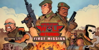 Operation Wolf Returns : First Mission