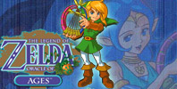 The Legend of Zelda: Oracle of Ages