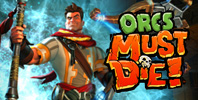 Orcs Must Die!