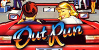 Out Run (PAL version)