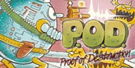 Proof of Destruction [P.O.D.]