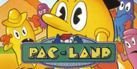 Pac-Land