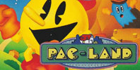 Pac-Land