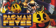 Pac-Man Fever