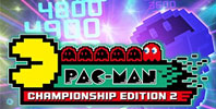 Pac-Man Championship Edition 2