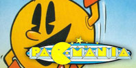 Pac-Mania