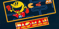 NES Classics: Pac-Man