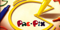 Pac-Pix