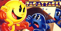 Pac-Attack