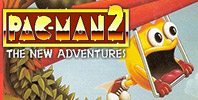 Pac-Man 2: The New Adventures