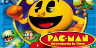Pac-Man: Adventures in Time