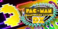 Pac-Man Championship Edition DX+