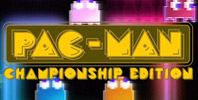 Pac-Man Championship Edition