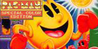 Pac-Man - Special Color Edition