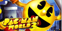Pac-Man World 3