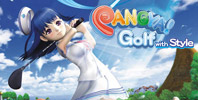 Super Swing Golf