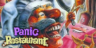 Panic Restaurant