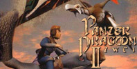 Panzer Dragoon II Zwei