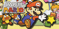 Paper Mario