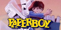 Paperboy (GBC)