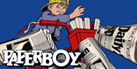 Paperboy