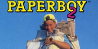 Paperboy 2